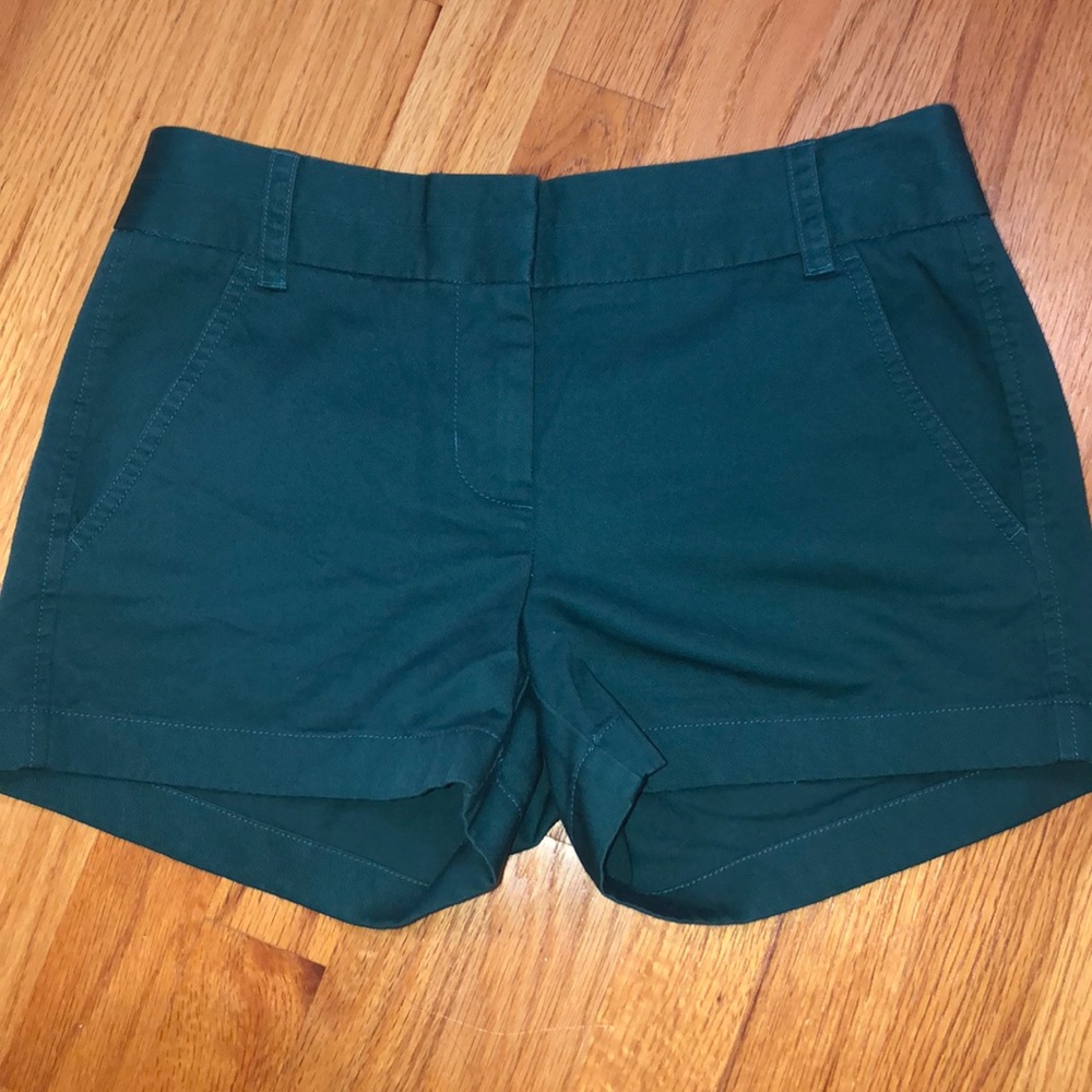 Jcrew Chino shorts